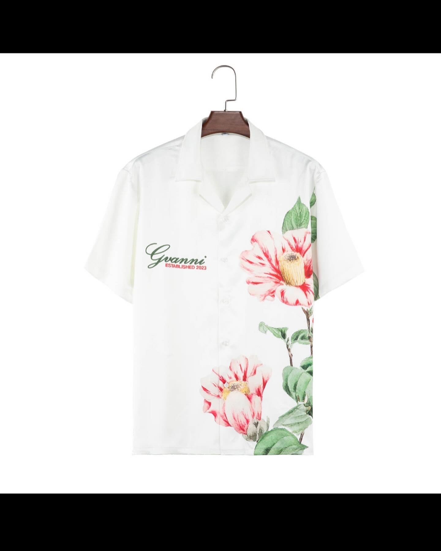 Gvanni “Floral Fantasy🌸🌹”