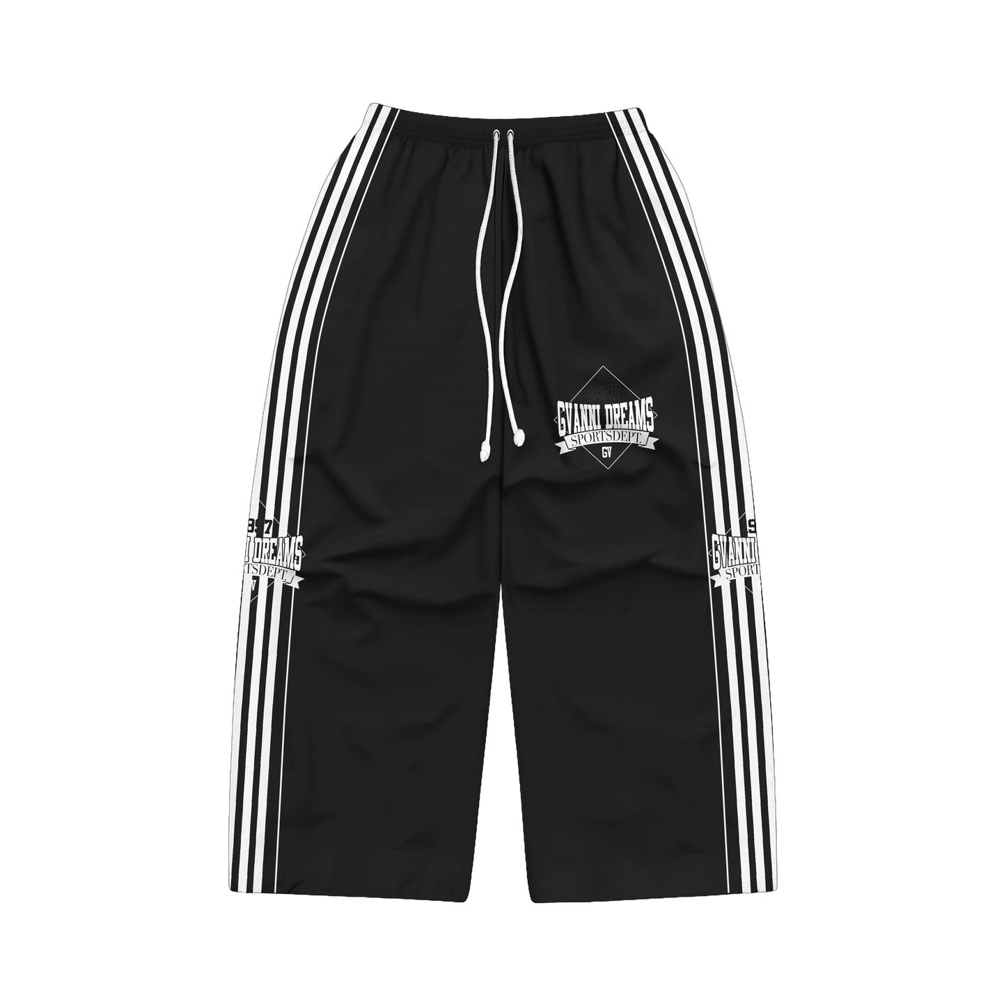 Gvanni Dreams Tracksuit