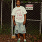 Gvanni art shorts