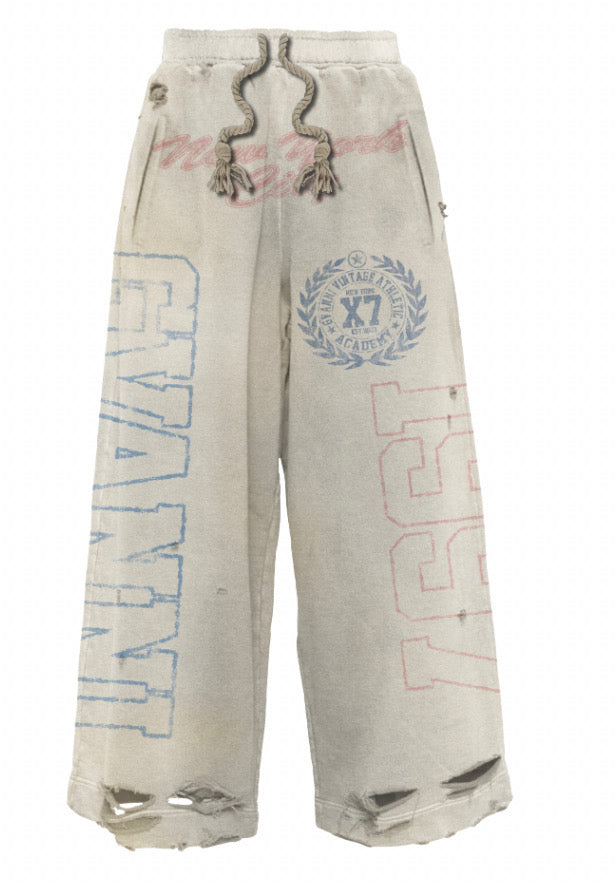 Gvanni rock star ⭐️ sweatsuit