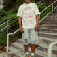 Gvanni 244 university shirt