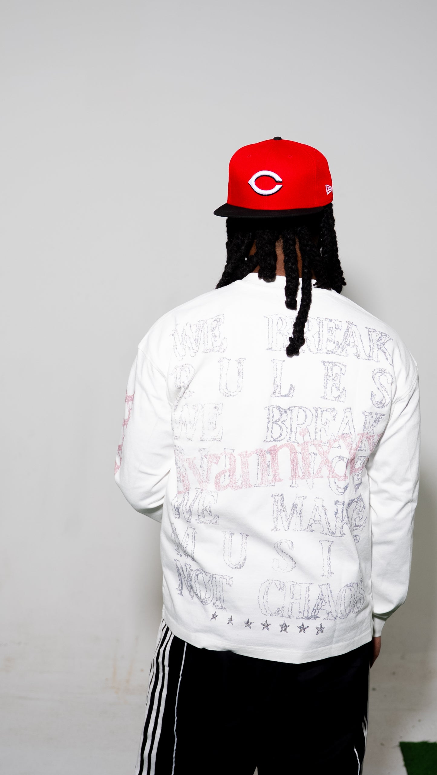 Gvanni I make music shirt 🎸