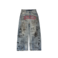 Gvanni G.V.D Jeans