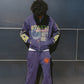 Navy Blue Gvanni 1997 Sweatsuit