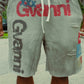 Gvanni 97 short set