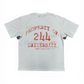 Gvanni 244 university shirt