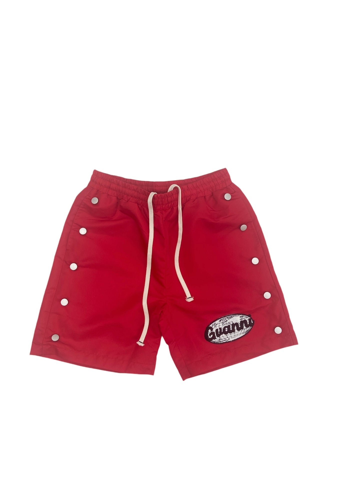 Gvanni world shorts