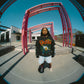 Gvanni Public Enemy Sweater