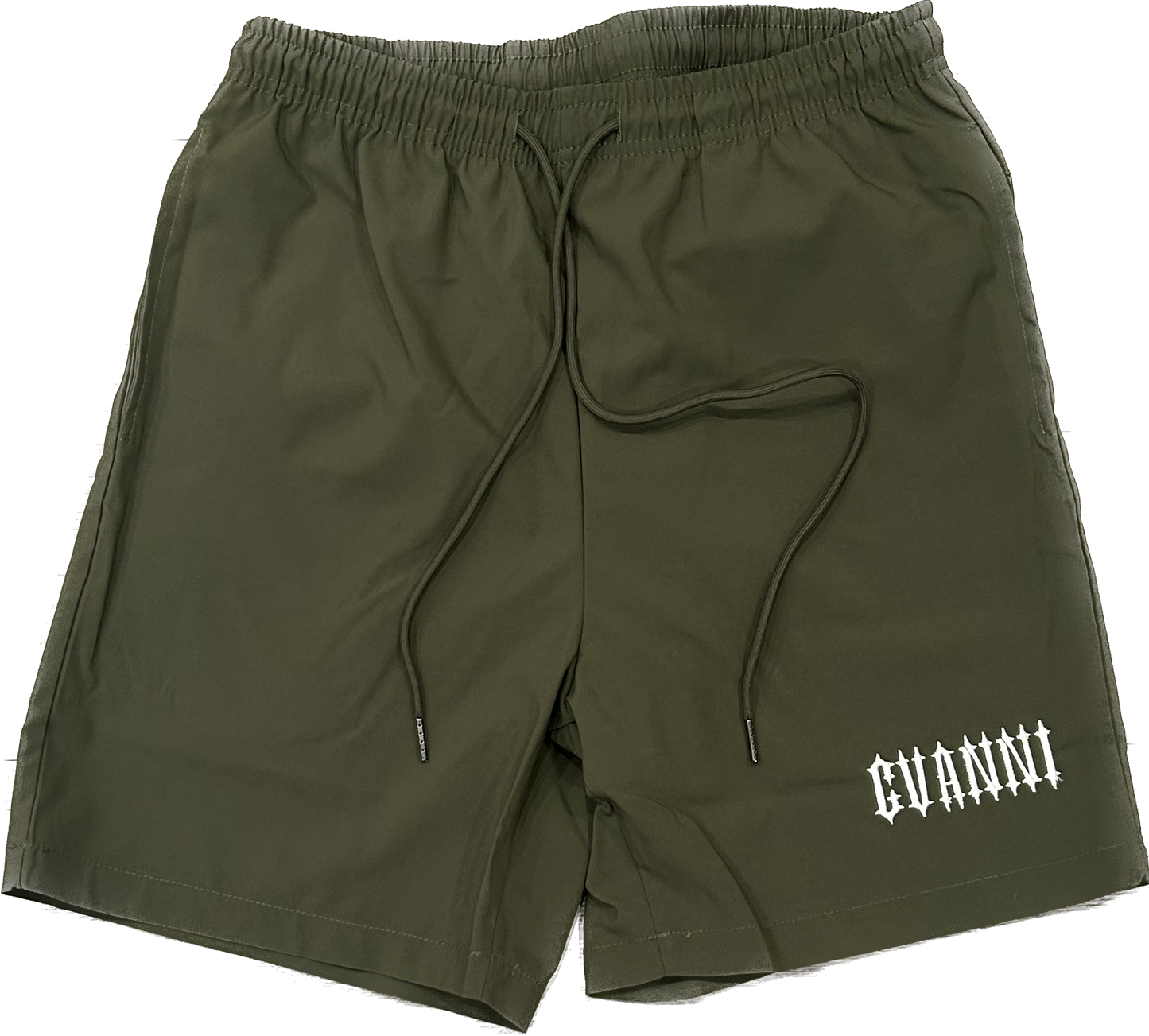Gvanni Shorts