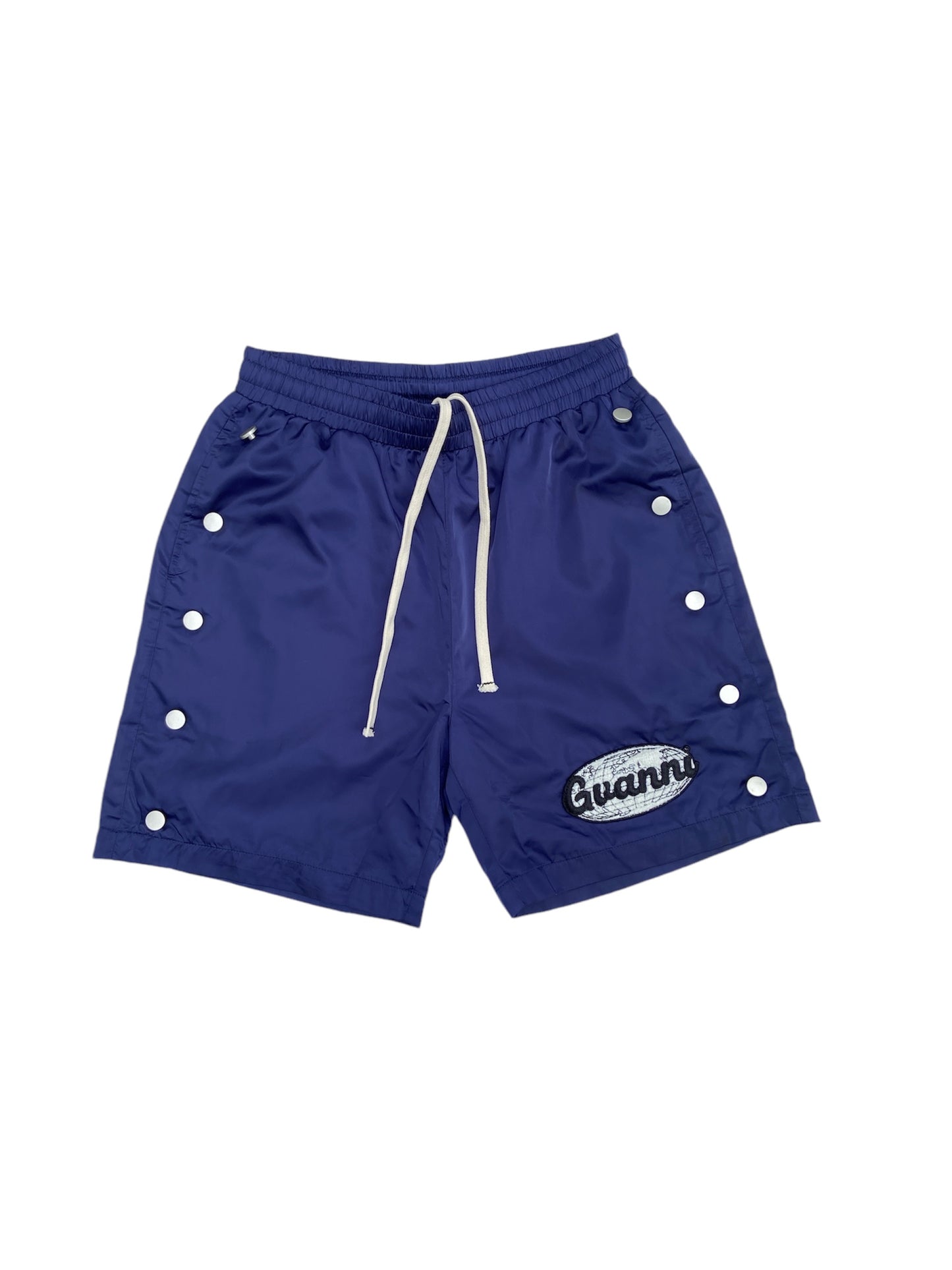 Gvanni world shorts