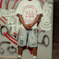 Gvanni art shorts