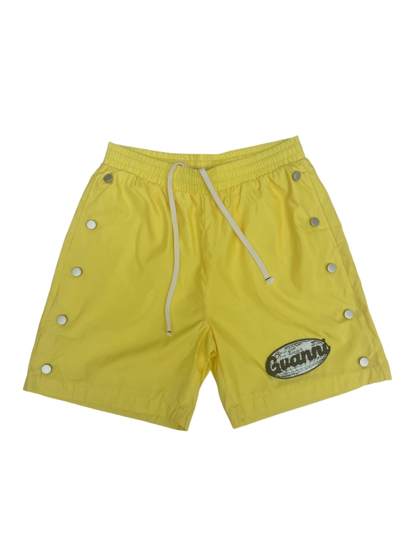 Gvanni world shorts