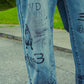 Gvanni G.V.D Jeans