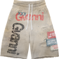 Gvanni 97 short set