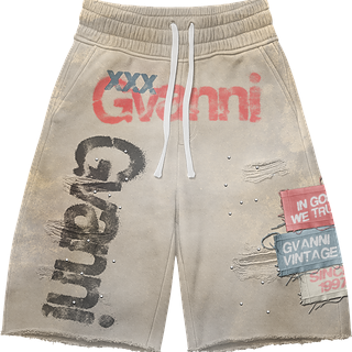Gvanni 97 short set
