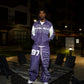 Gvanni Boys Track suit