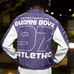 Gvanni Boys Track suit