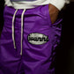 Gvanni world pants purple