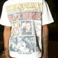 Gvanni Malcolm X  shirt