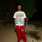 Gvanni Malcolm X  shirt