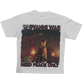 War of peace ☮️ T shirt