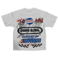 Gvanni racing 🏁🏎️ T shirt