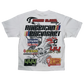 Gvanni racing 🏁🏎️ T shirt